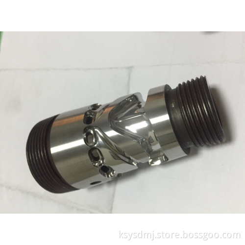 custom made wire/cable extrusion tools